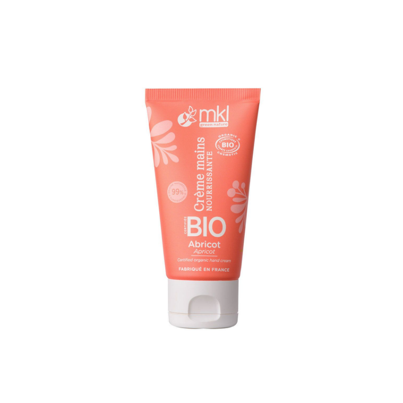 Hand Cream Apricot 50 Ml