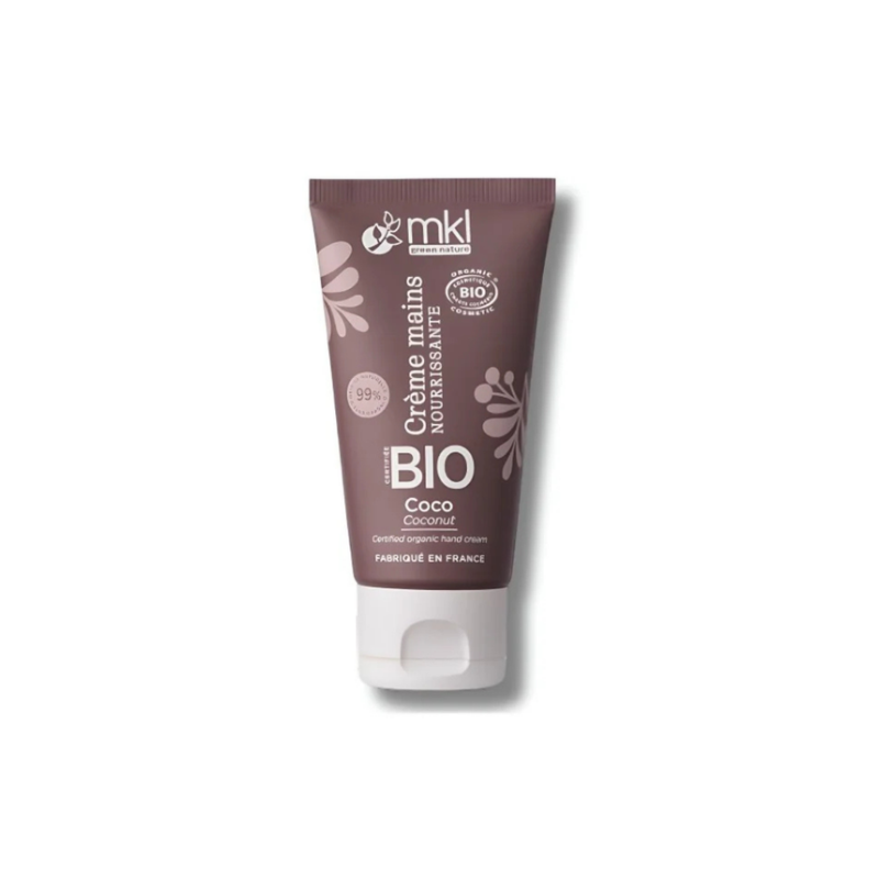 Hand Cream Coconut 50 Ml
