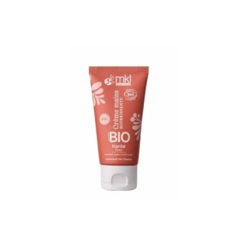 Hand Cream Shea 50 Ml