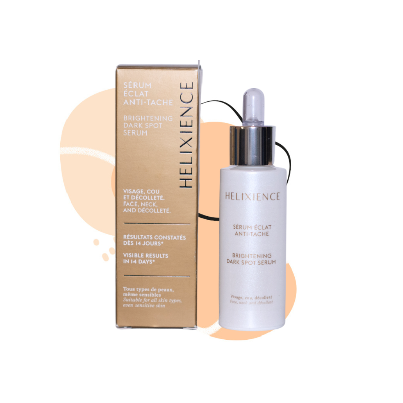 Serum Eclat Anti-Taches