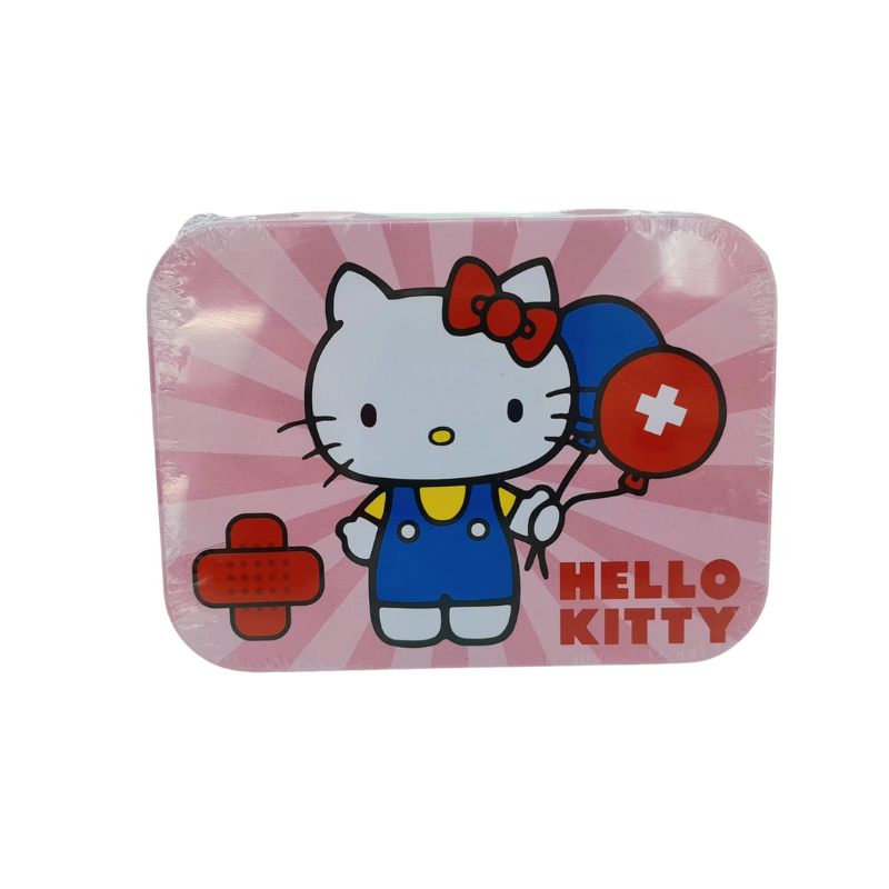 Hello Kitty Band aid