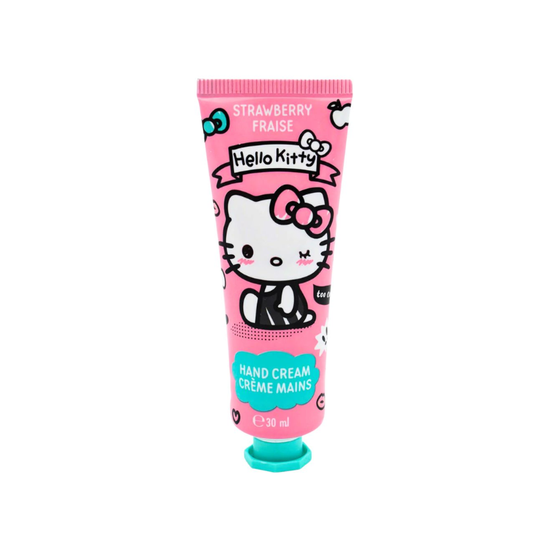 Hello Kitty Hand Cream 30ml