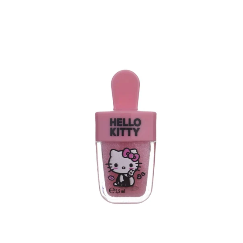Hello Kitty Lip Gloss