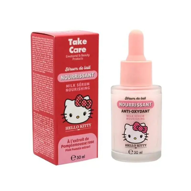 Hello Kitty Milk Serum Nurishing 30ml