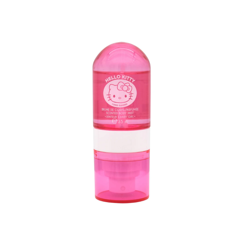 Hello Kitty Scented Body Mist 35ml