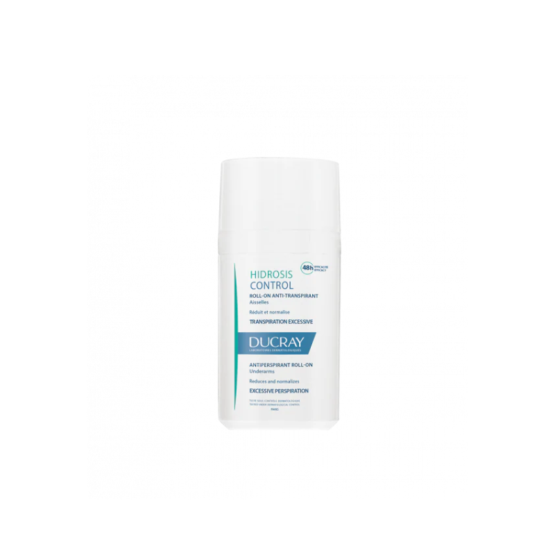 Hidrosis Control Antiperspirant Roll On Underarms 40ml