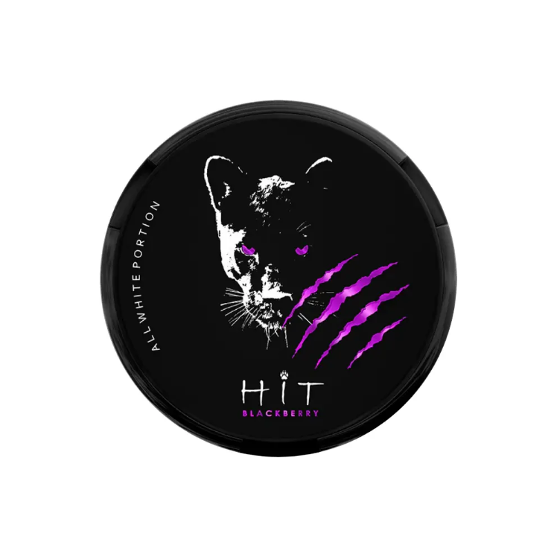 Hit Blackberry Purple