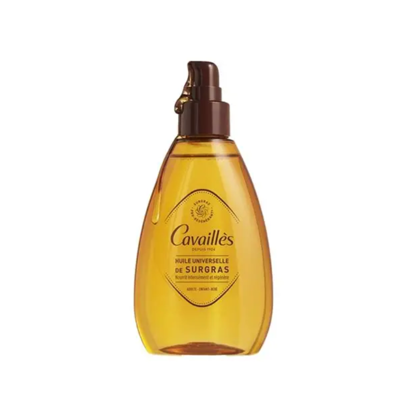 Huile Universelle de Surgras 150ml