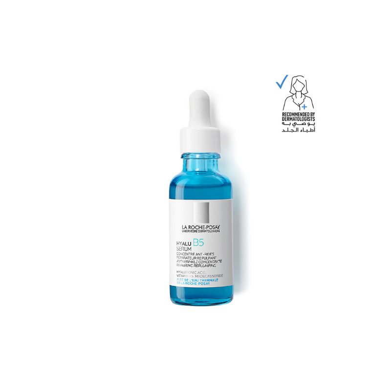 Hyalu B5 Serum To Replump And Repair 30ml