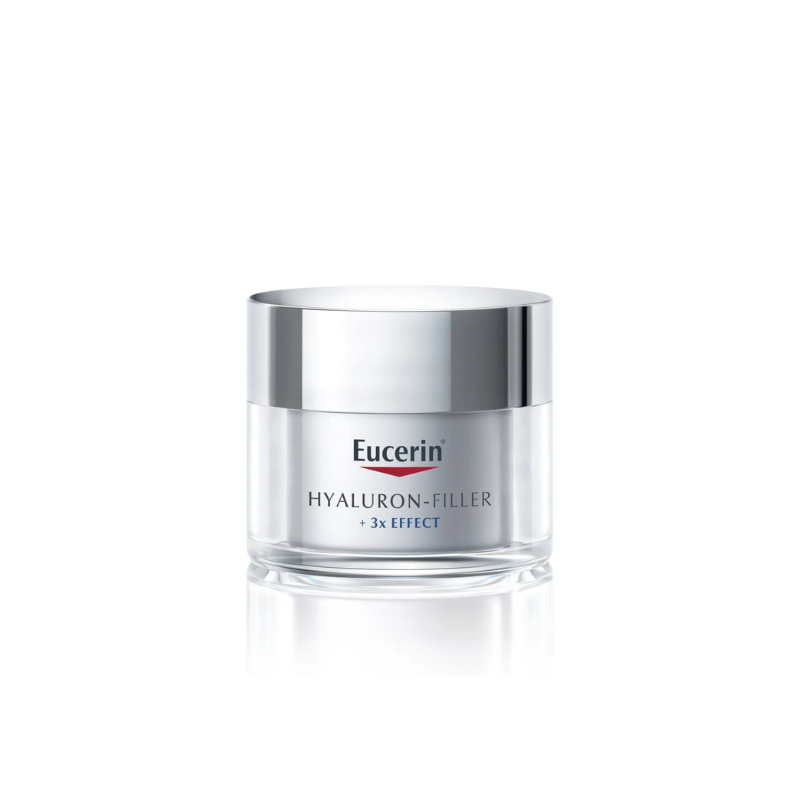 Hyaluron Filler Anti-Aging Face Day Cream