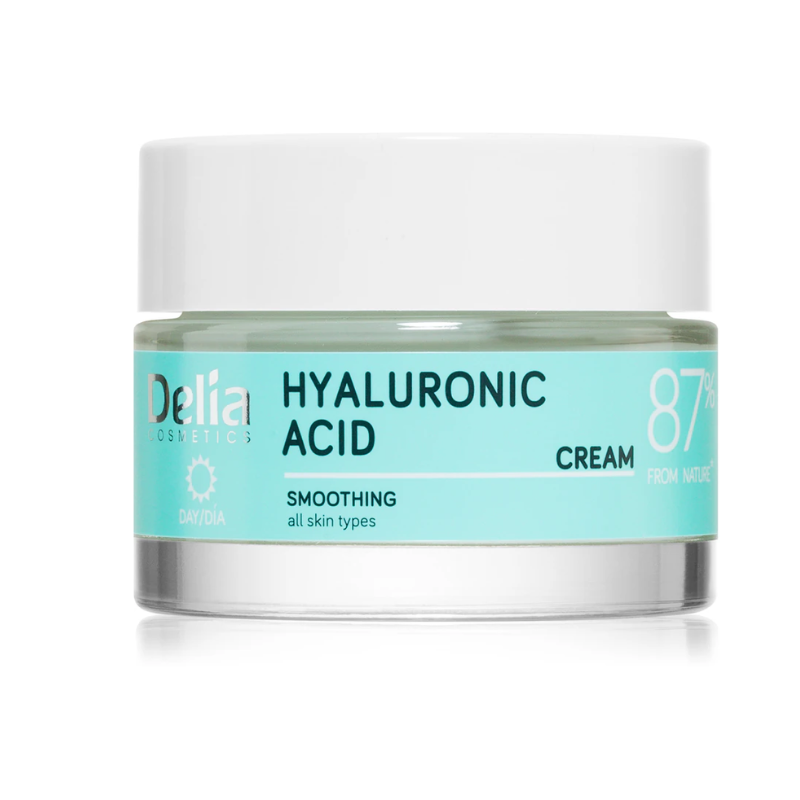 Hyaluronic Acid Cream