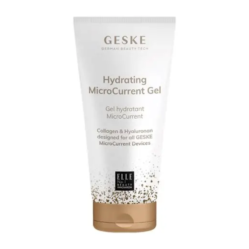 Hydrating MicroCurrent Gel