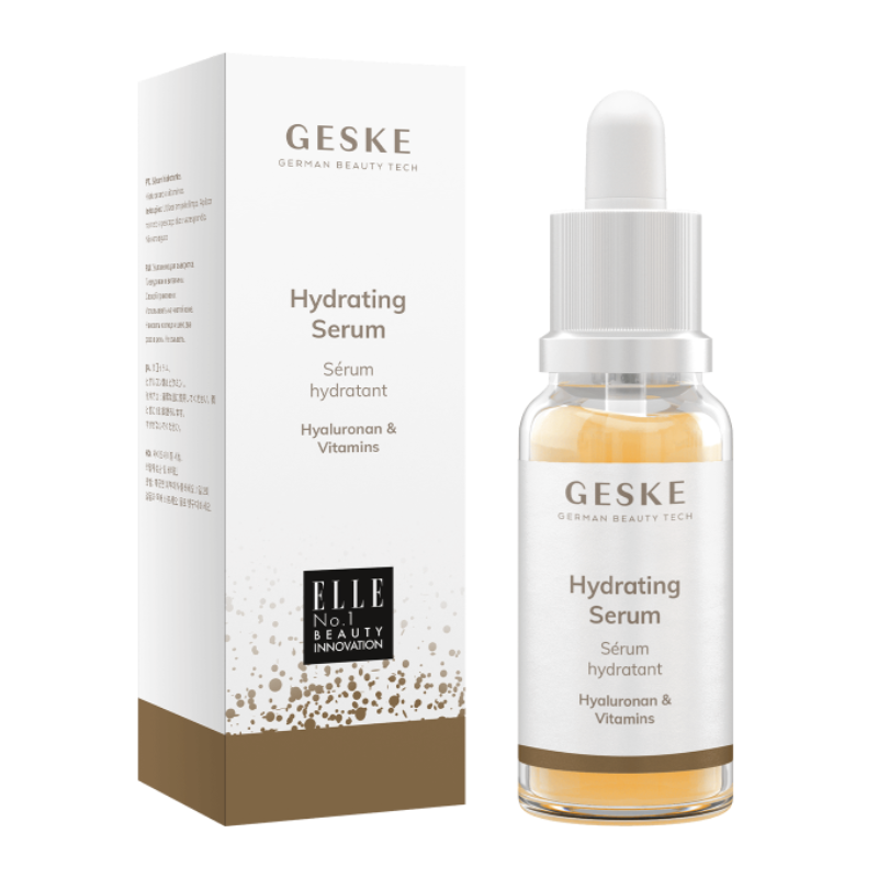 Hydrating Serum