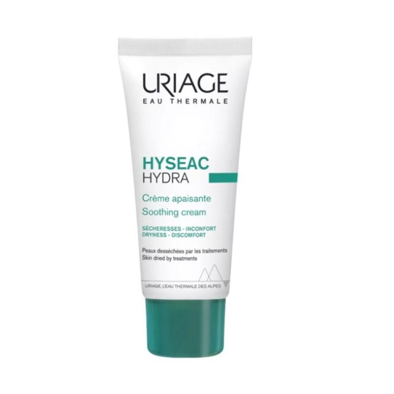Hyseac Hydra Soothing Cream 40ml