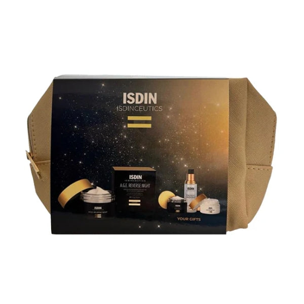 Isdinceutics Age Reverse Night + Mini Gift Set