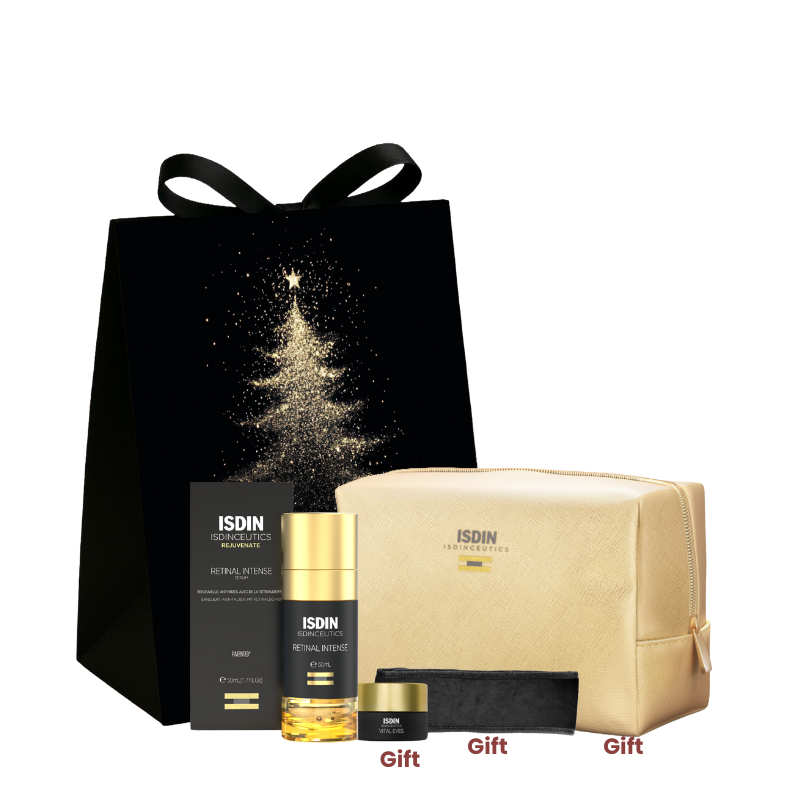 ISDIN Retinal Intense Serum Gift set