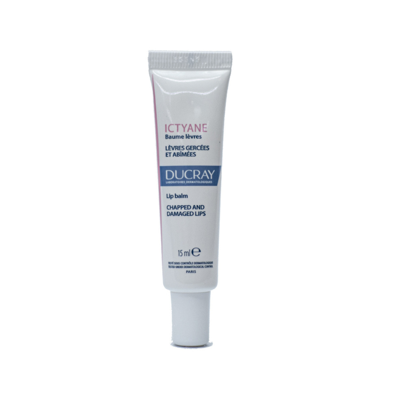 Ictyane Lip Balm 15ml