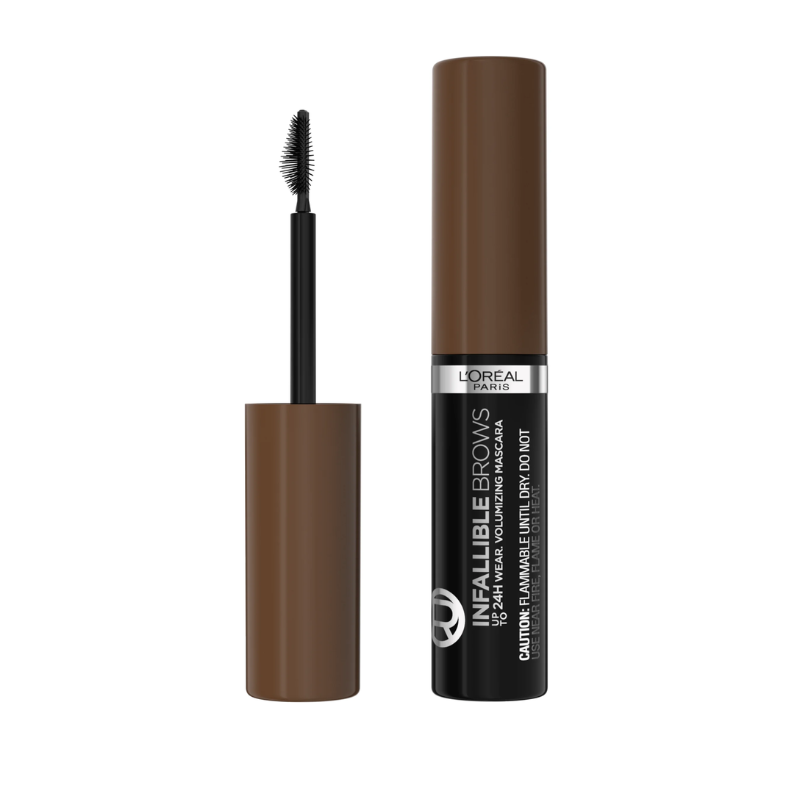 Infallible Brows Brown