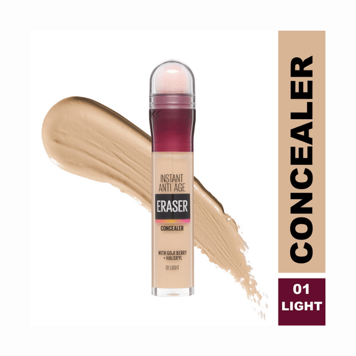 Instant Age rewind Multi-Use Concealer