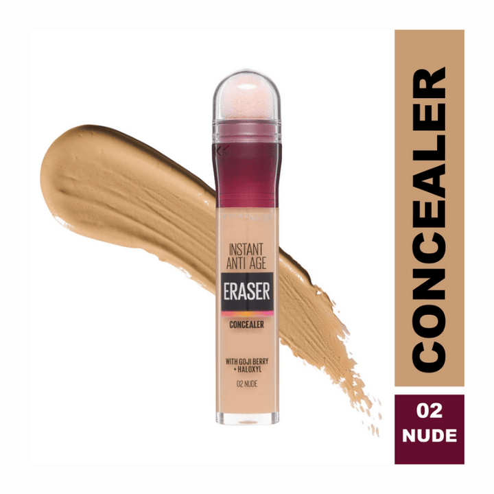 Instant Age rewind Multi-Use Concealer