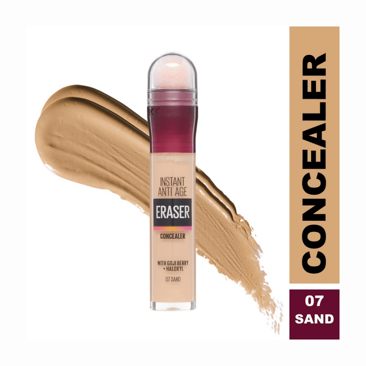 Instant Age rewind Multi-Use Concealer