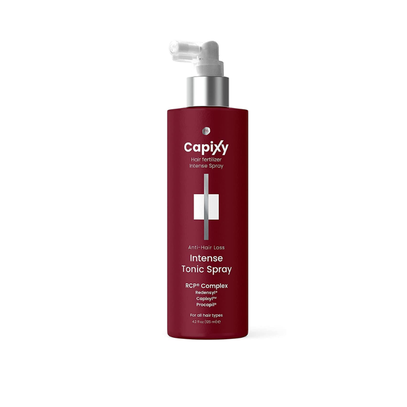 Intense Tonic Spray 125ml
