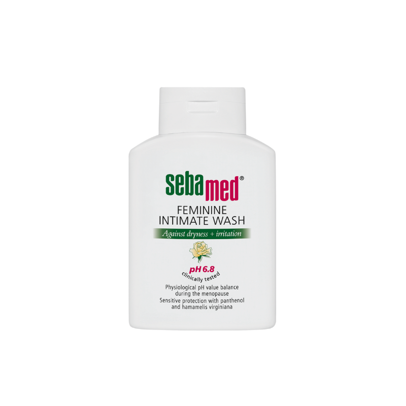 Intimate Wash 6.8 200ml