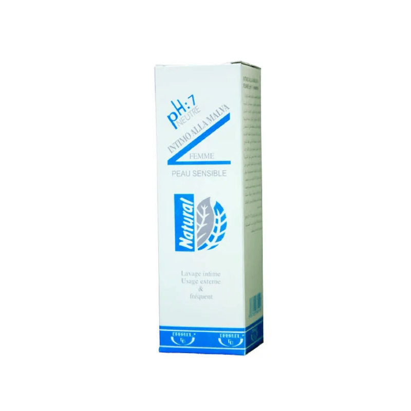 Intimo Alla Malva PH7 200ml