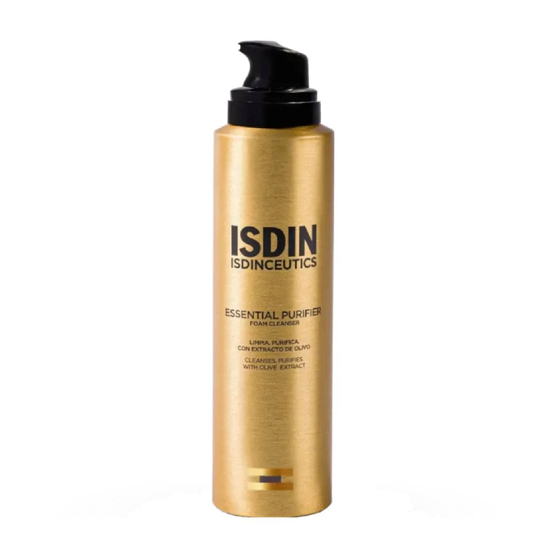 Isdinceutics Essential Purifier Foam Cleanser 150ml