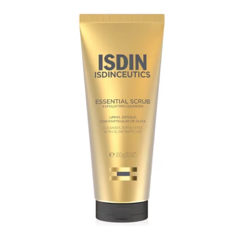 Isdinceutics Essential Scrub 100g