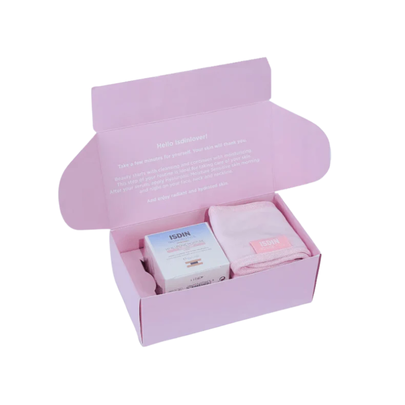 Isdinceutics Hyaluronic Moisture Sensitive Skin