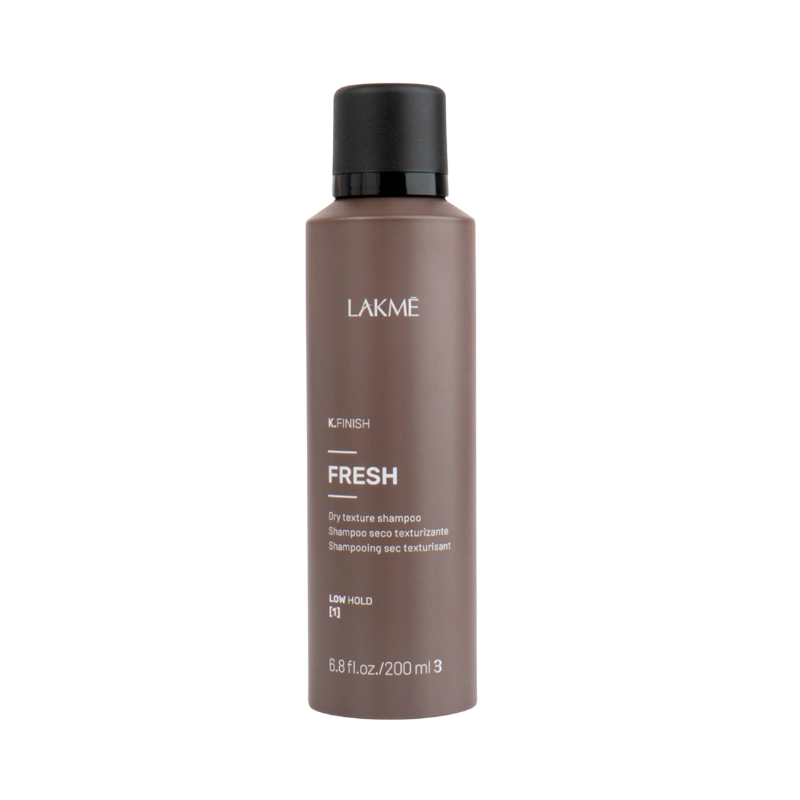 K.Finish Fresh Dry Shampoo 200ml
