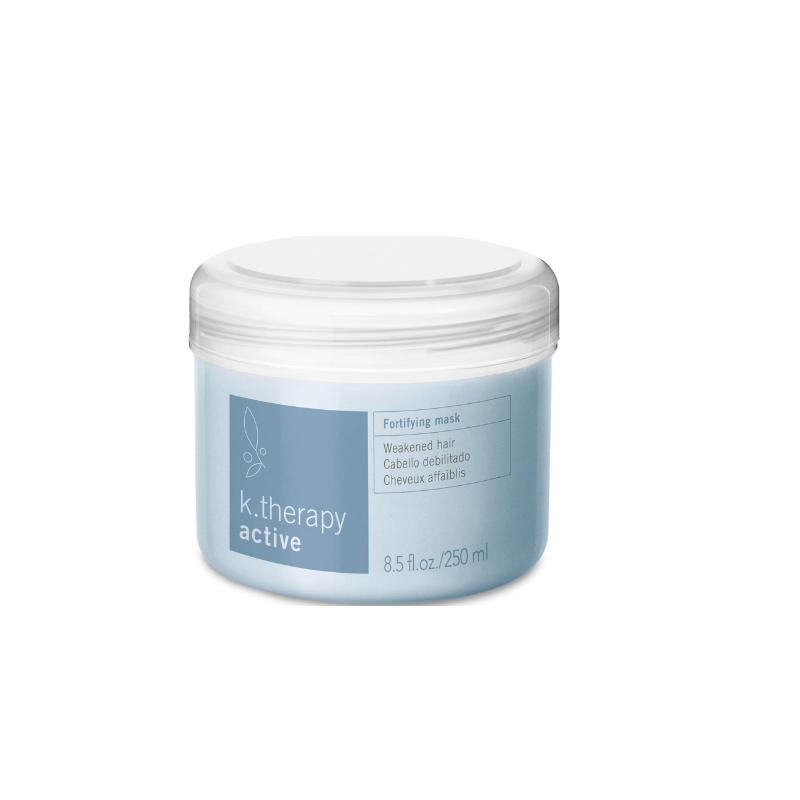 K.Therapy Active Fortifying Mask 250 Ml