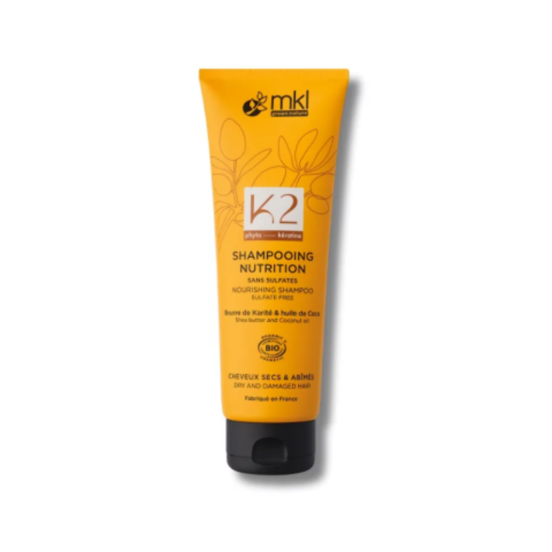 K2 Nourishing Shampoo