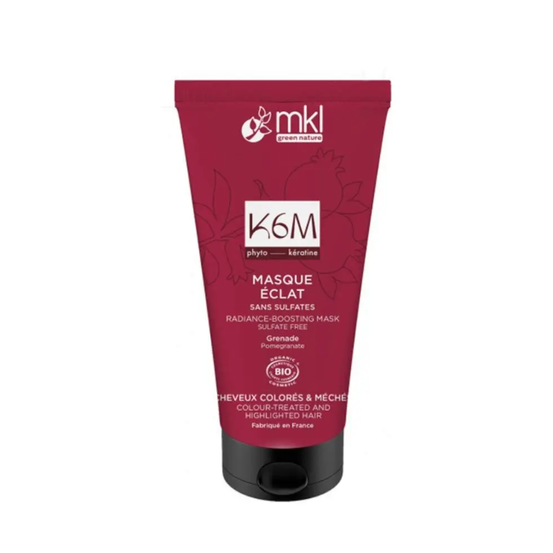 K6M Radiance Mask 150 Ml