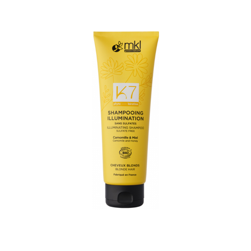 K7 Illuminating Shampoo