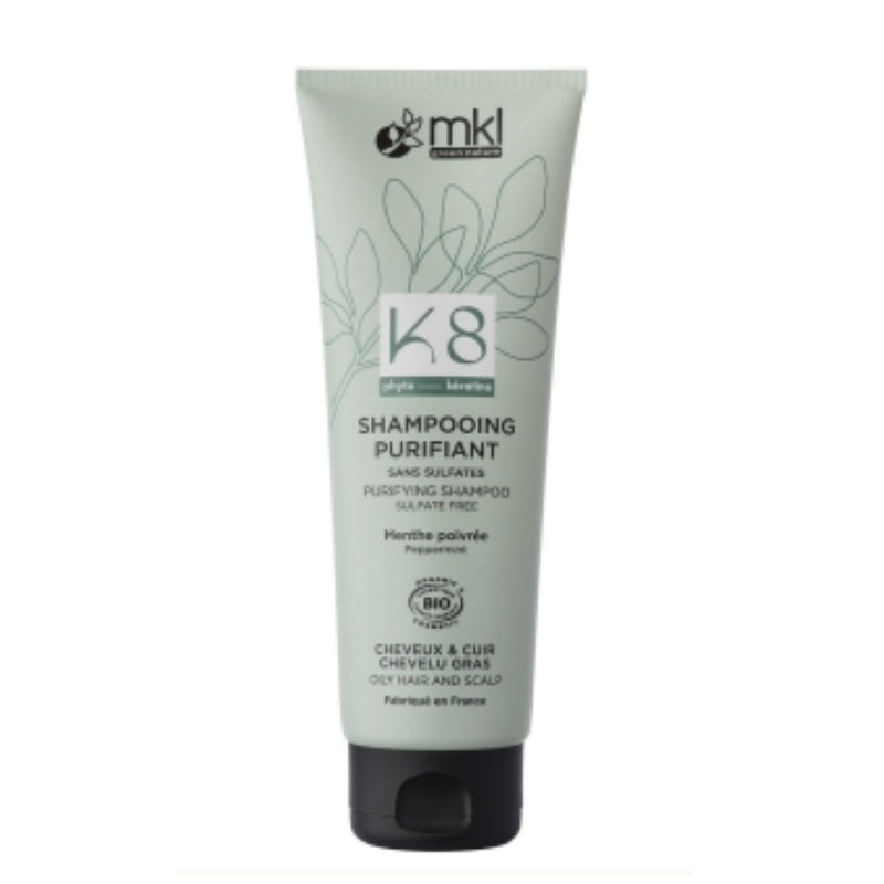 K8 Purifying Shampoo 250 Ml
