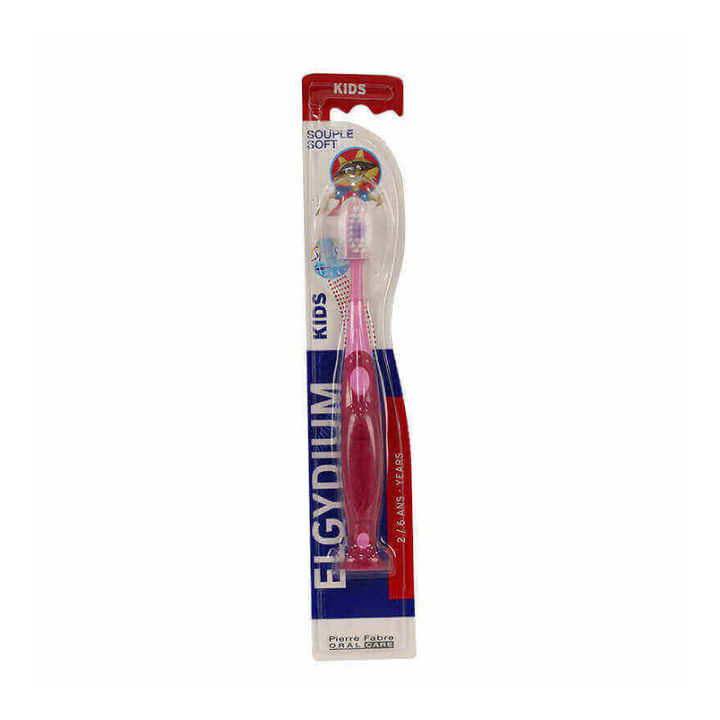 Kids Toothbrush (2 6 Years)