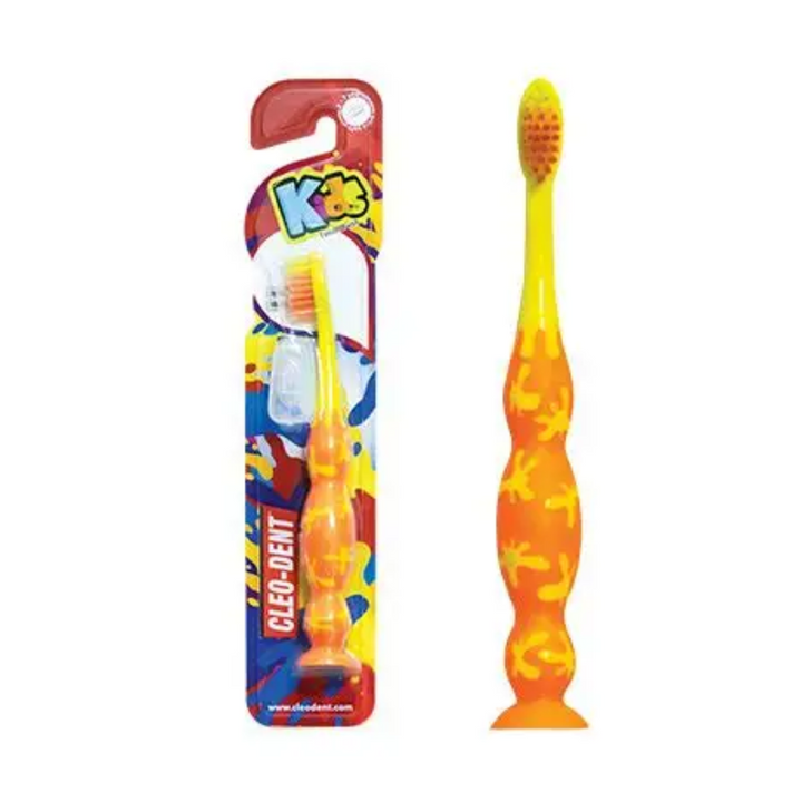 Kids Toothbrush (Extra Soft) OPD-2021