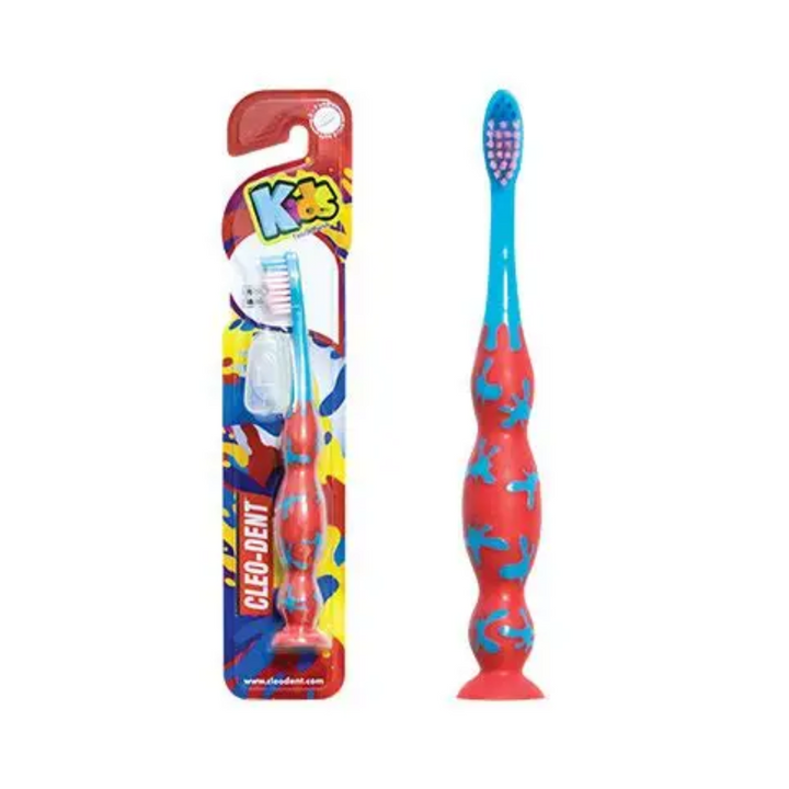 Kids Toothbrush (Extra Soft) OPD-2021