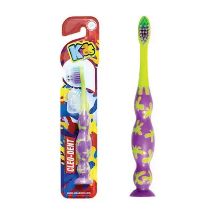 Kids Toothbrush (Extra Soft) OPD-2021