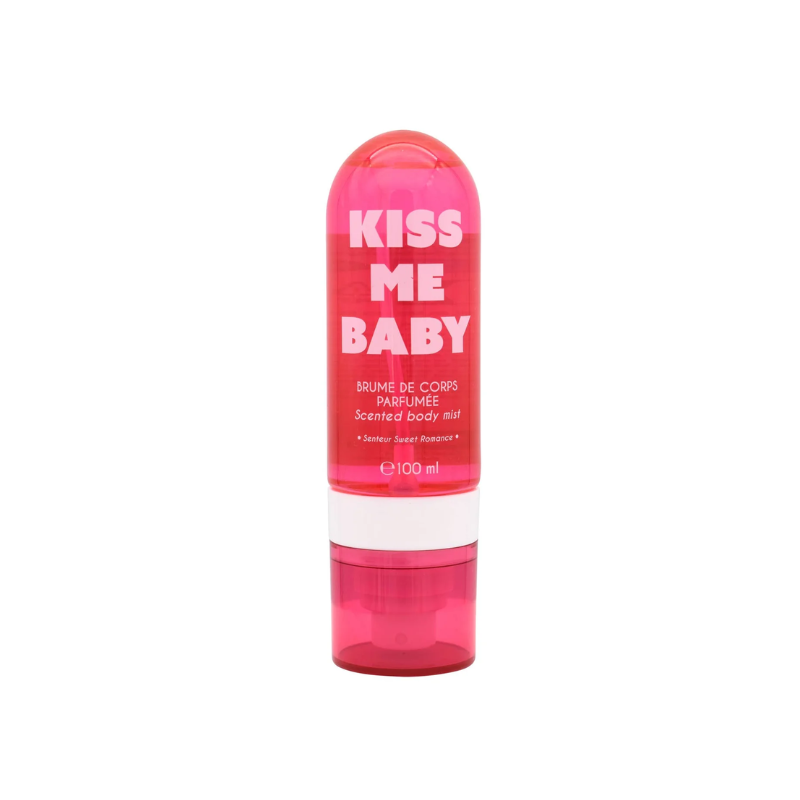 Kiss Me Baby Scented Body Mist 100ml