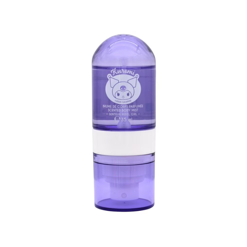 Kuromi Scented Body Mist 35ml