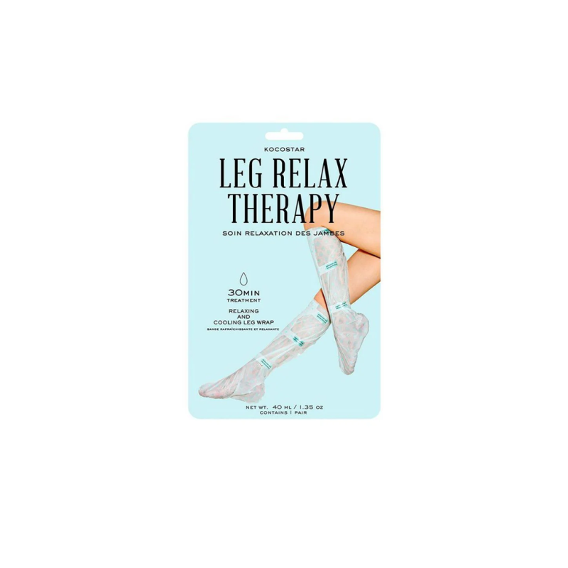 Leg relax pack