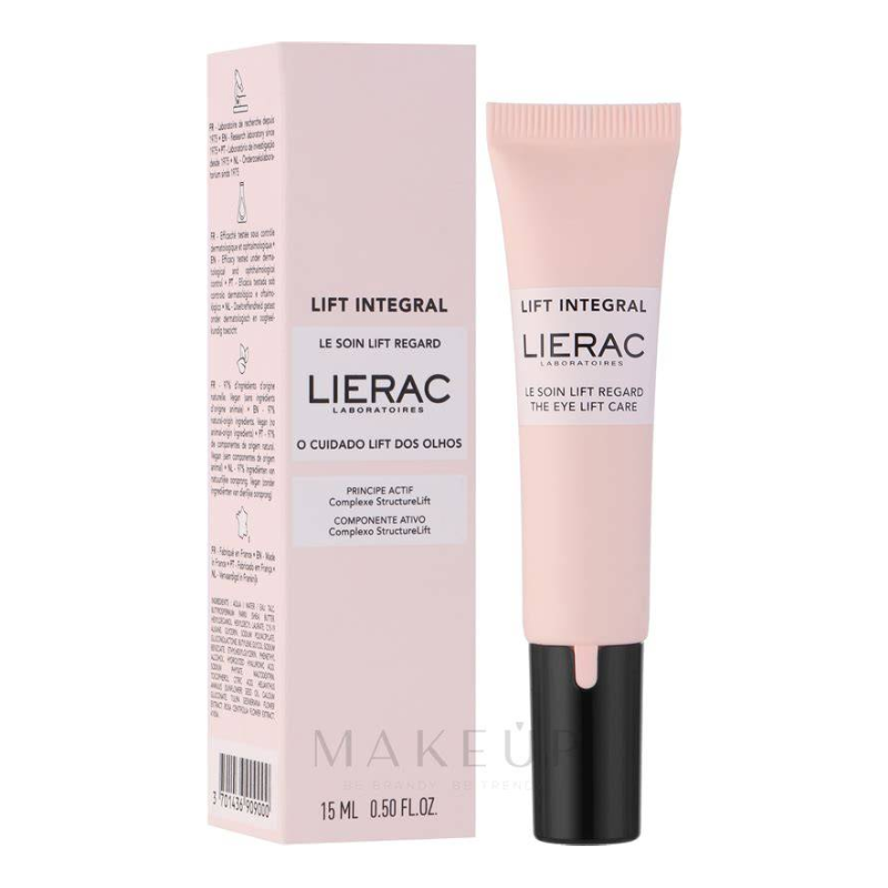 Lift Integral Eye Care