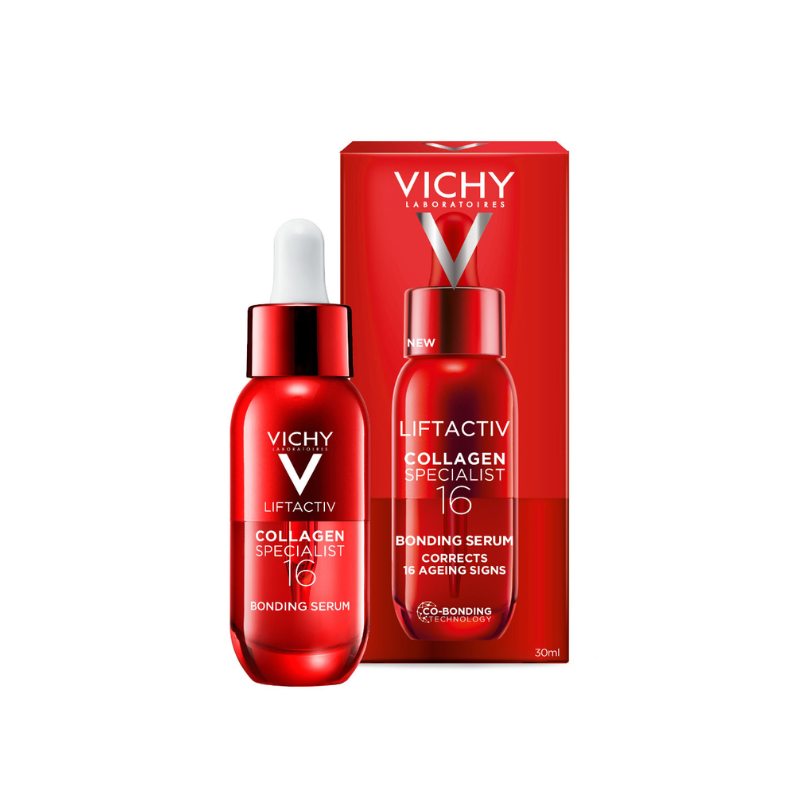 Liftactiv Collagen Specialist 16 Bonding Serum