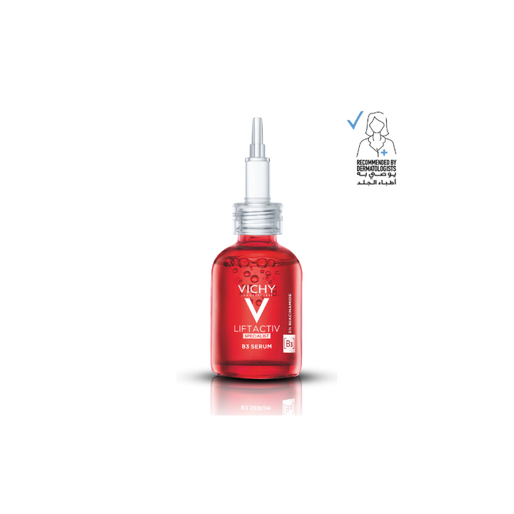 Liftactiv Specialist B3 Anti Aging Serum For Dark Spots & Wrinkles With Niacinamide 30ml