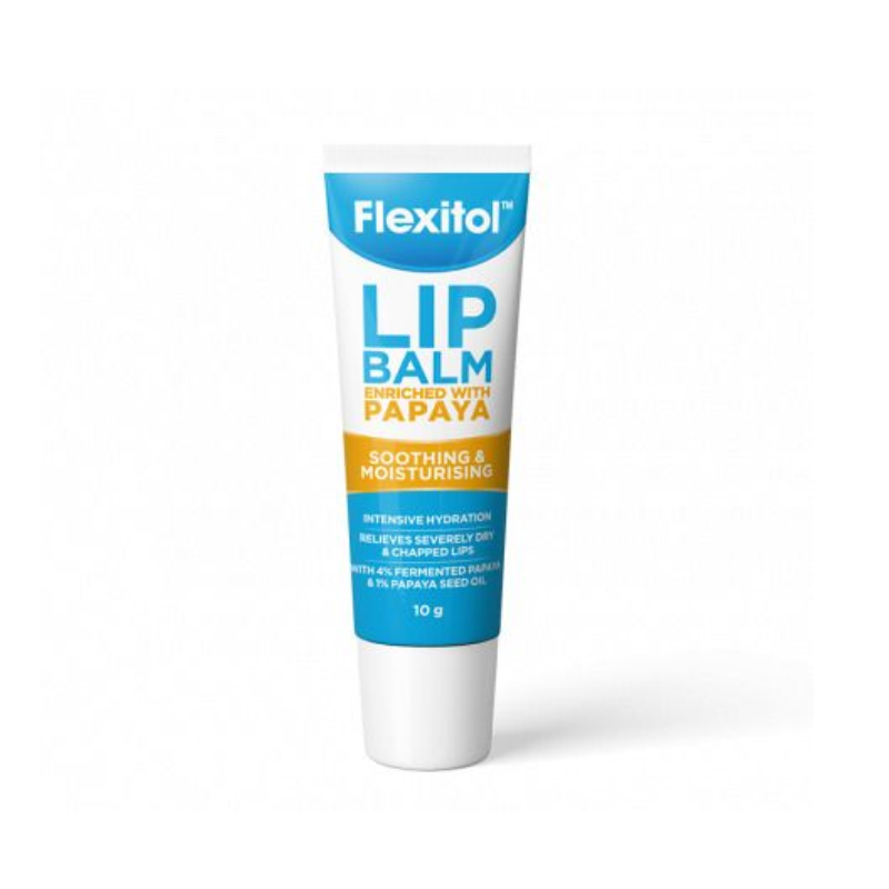 Lip Balm Papaya 10g