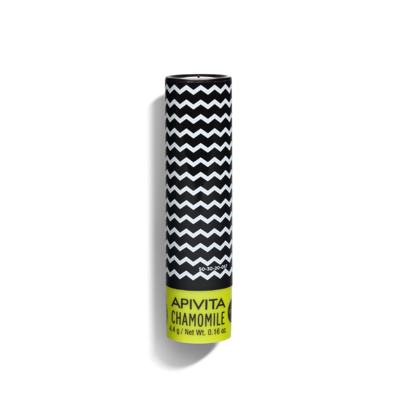 Lip Care Chamomile