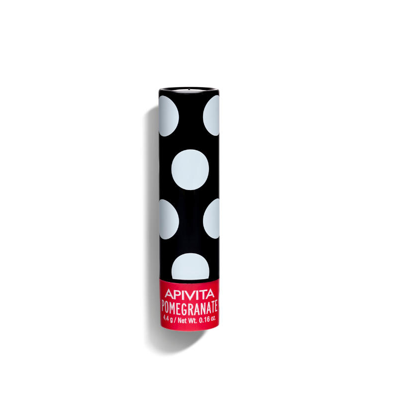 Lip Care Pomegrenate